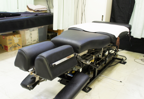 トムソンベッド