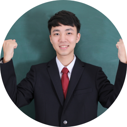 喜びの声　18歳男性